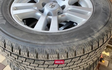 Toyota Land Cruiser Prado 150 рестайлинг 2, 2013 год, 3 100 000 рублей, 7 фотография