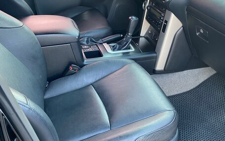 Toyota Land Cruiser Prado 150 рестайлинг 2, 2013 год, 3 100 000 рублей, 12 фотография