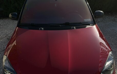 Skoda Fabia II, 2012 год, 920 000 рублей, 7 фотография