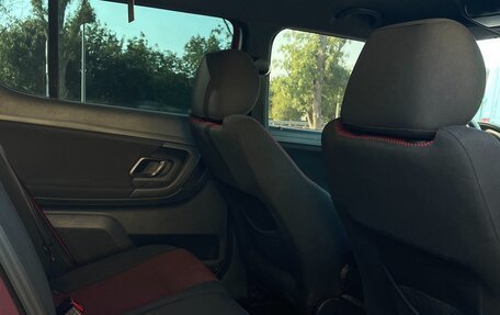 Skoda Fabia II, 2012 год, 920 000 рублей, 6 фотография