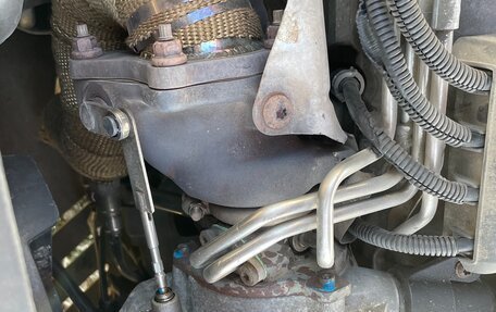 Skoda Fabia II, 2012 год, 920 000 рублей, 11 фотография