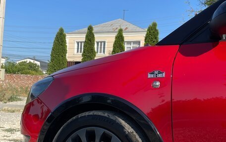 Skoda Fabia II, 2012 год, 920 000 рублей, 8 фотография