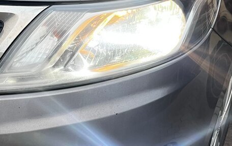 KIA Rio III рестайлинг, 2014 год, 870 000 рублей, 3 фотография