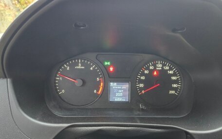 ЛуАЗ Patriot, 2021 год, 1 000 000 рублей, 4 фотография