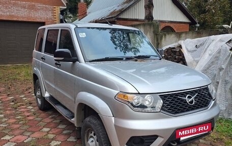 ЛуАЗ Patriot, 2021 год, 1 000 000 рублей, 2 фотография