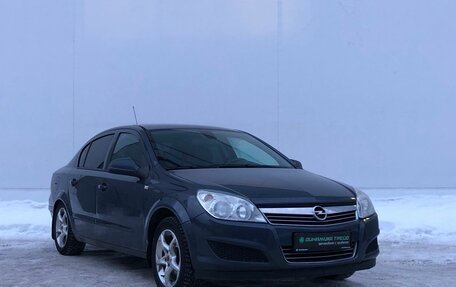 Opel Astra H, 2009 год, 499 000 рублей, 3 фотография