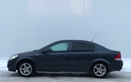 Opel Astra H, 2009 год, 499 000 рублей, 8 фотография