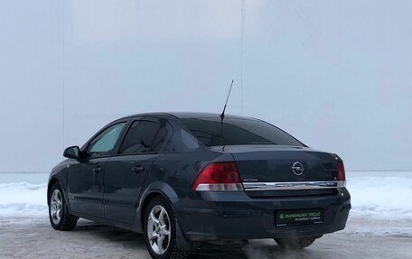 Opel Astra H, 2009 год, 499 000 рублей, 7 фотография