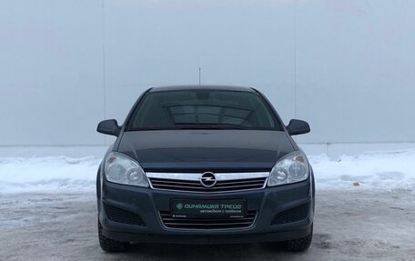 Opel Astra H, 2009 год, 499 000 рублей, 2 фотография