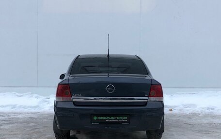 Opel Astra H, 2009 год, 499 000 рублей, 6 фотография