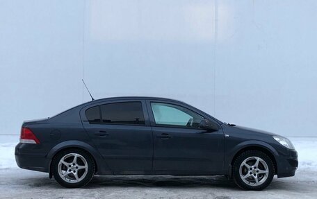 Opel Astra H, 2009 год, 499 000 рублей, 4 фотография