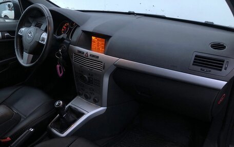 Opel Astra H, 2009 год, 499 000 рублей, 9 фотография