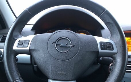 Opel Astra H, 2009 год, 499 000 рублей, 16 фотография