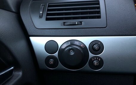 Opel Astra H, 2009 год, 499 000 рублей, 13 фотография