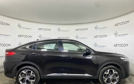 Haval F7x I, 2021 год, 1 679 000 рублей, 4 фотография