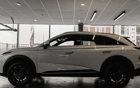 Haval F7, 2025 год, 3 149 000 рублей, 2 фотография