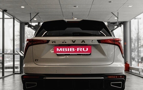 Haval F7, 2025 год, 3 149 000 рублей, 4 фотография