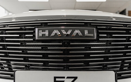Haval F7, 2025 год, 3 149 000 рублей, 8 фотография