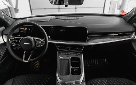 Haval F7, 2025 год, 3 149 000 рублей, 9 фотография