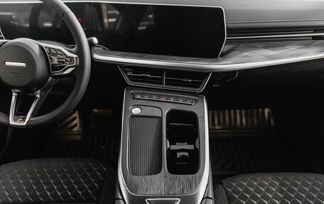 Haval F7, 2025 год, 3 149 000 рублей, 10 фотография