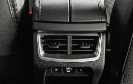 Haval F7, 2025 год, 3 149 000 рублей, 22 фотография