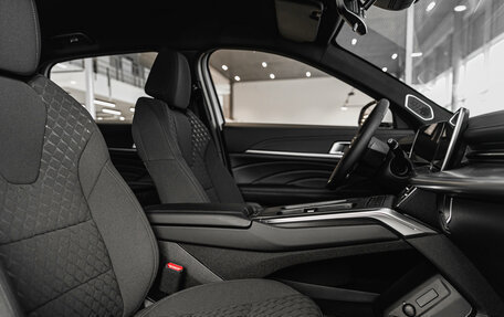 Haval F7, 2025 год, 3 149 000 рублей, 14 фотография