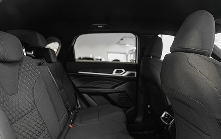 Haval F7, 2025 год, 3 149 000 рублей, 19 фотография