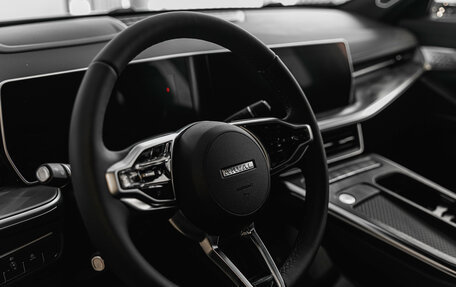 Haval F7, 2025 год, 3 149 000 рублей, 12 фотография