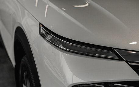 Haval F7, 2025 год, 3 149 000 рублей, 15 фотография