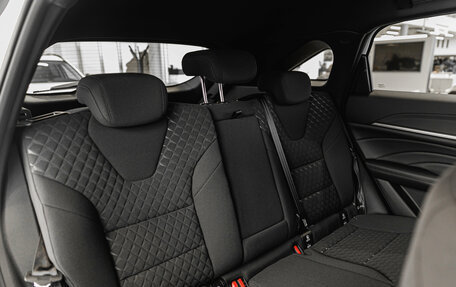 Haval F7, 2025 год, 3 149 000 рублей, 20 фотография