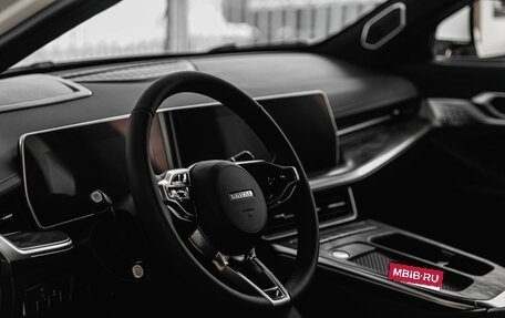 Haval F7, 2025 год, 3 149 000 рублей, 13 фотография