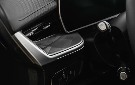 Haval F7, 2025 год, 3 149 000 рублей, 29 фотография