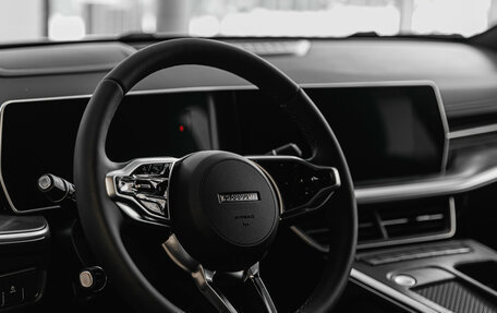 Haval F7, 2025 год, 3 149 000 рублей, 30 фотография