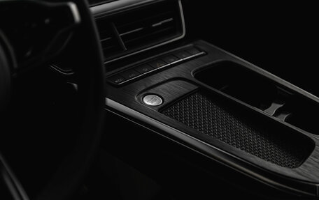 Haval F7, 2025 год, 3 149 000 рублей, 28 фотография