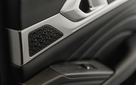 Haval F7, 2025 год, 3 149 000 рублей, 24 фотография