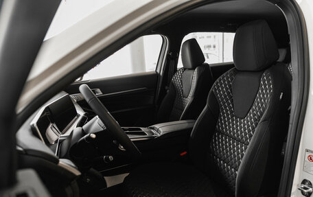 Haval F7, 2025 год, 3 149 000 рублей, 26 фотография