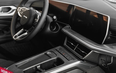 Haval F7, 2025 год, 3 149 000 рублей, 25 фотография