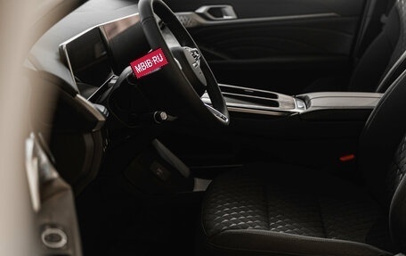 Haval F7, 2025 год, 3 149 000 рублей, 31 фотография