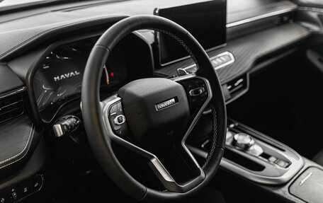 Haval Jolion, 2025 год, 2 749 000 рублей, 17 фотография