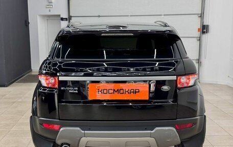 Land Rover Range Rover Evoque I, 2014 год, 2 150 000 рублей, 6 фотография