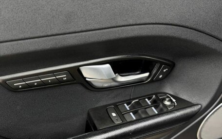 Land Rover Range Rover Evoque I, 2014 год, 2 150 000 рублей, 16 фотография