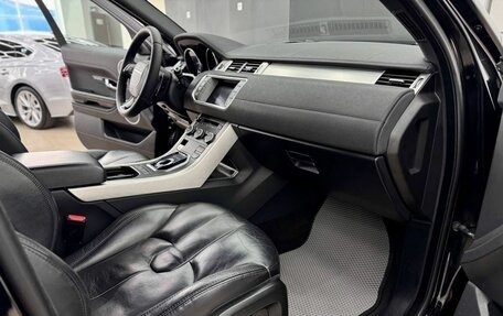 Land Rover Range Rover Evoque I, 2014 год, 2 150 000 рублей, 11 фотография