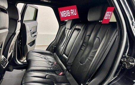 Land Rover Range Rover Evoque I, 2014 год, 2 150 000 рублей, 15 фотография