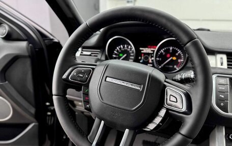 Land Rover Range Rover Evoque I, 2014 год, 2 150 000 рублей, 19 фотография