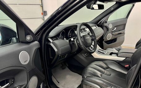 Land Rover Range Rover Evoque I, 2014 год, 2 150 000 рублей, 18 фотография