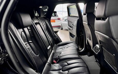 Land Rover Range Rover Evoque I, 2014 год, 2 150 000 рублей, 28 фотография