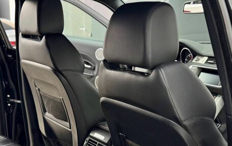 Land Rover Range Rover Evoque I, 2014 год, 2 150 000 рублей, 25 фотография