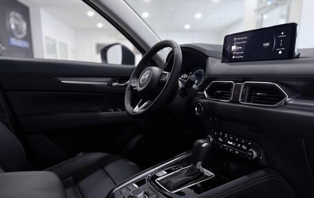 Mazda CX-5 II, 2025 год, 5 550 000 рублей, 11 фотография