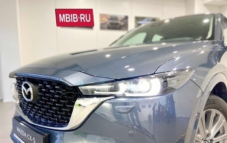 Mazda CX-5 II, 2025 год, 5 550 000 рублей, 3 фотография