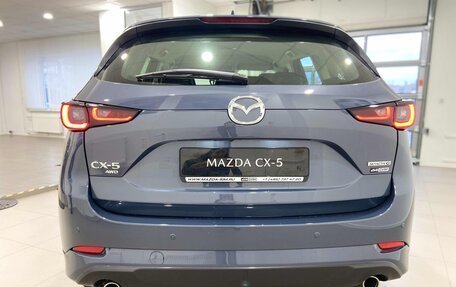 Mazda CX-5 II, 2025 год, 5 550 000 рублей, 7 фотография